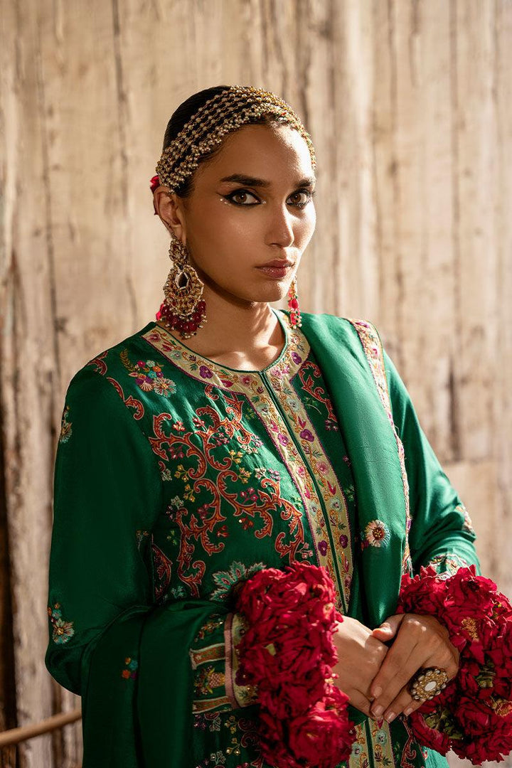 REHANA - Ansab Jahangir - Formals - raniazara