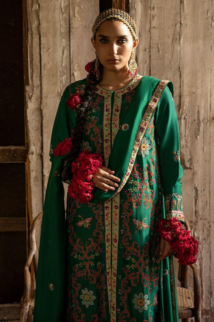 REHANA - Ansab Jahangir - Formals - raniazara