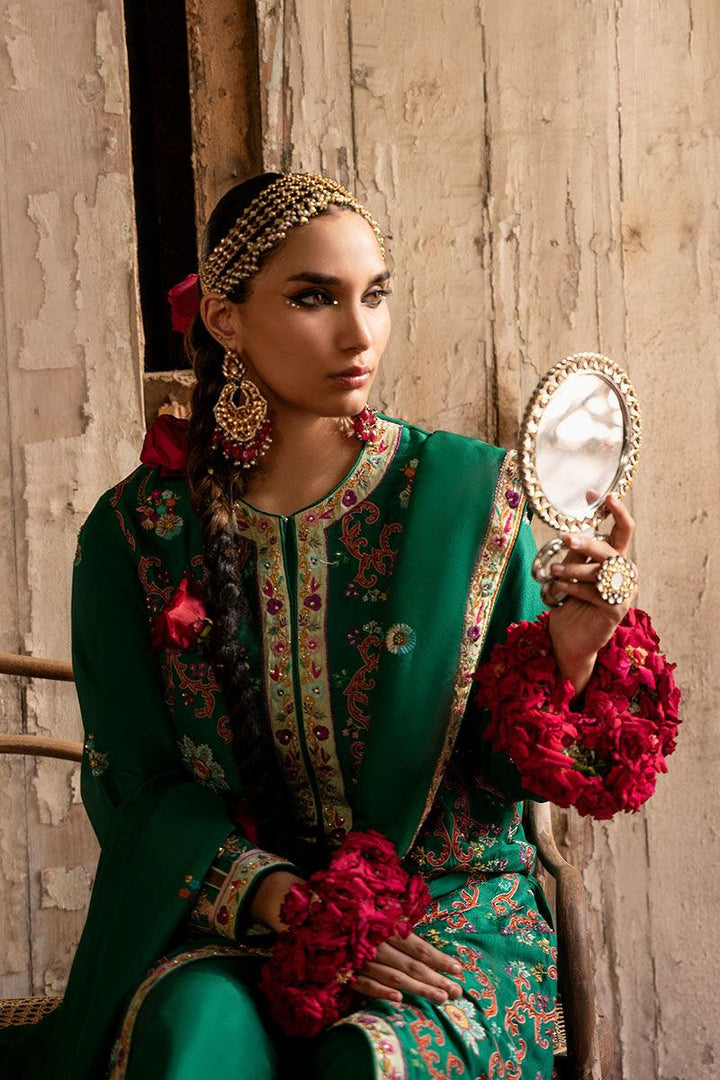 REHANA - Ansab Jahangir - Formals - raniazara