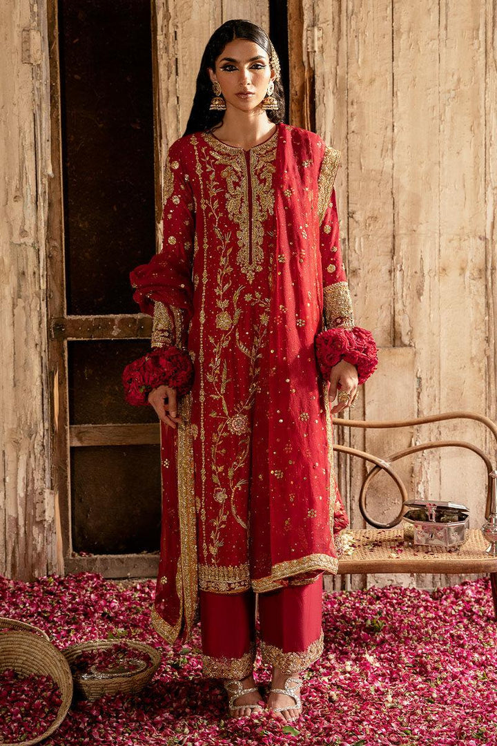 SHAHEEN - Ansab Jahangir - Formals - raniazara