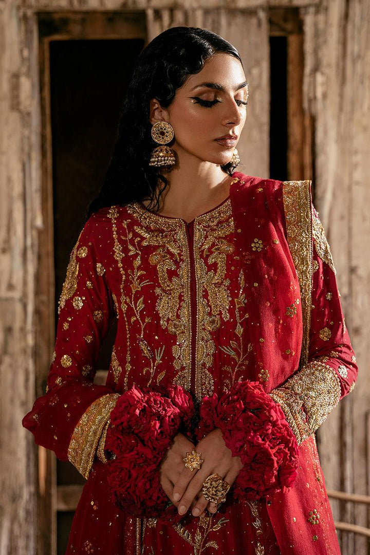 SHAHEEN - Ansab Jahangir - Formals - raniazara