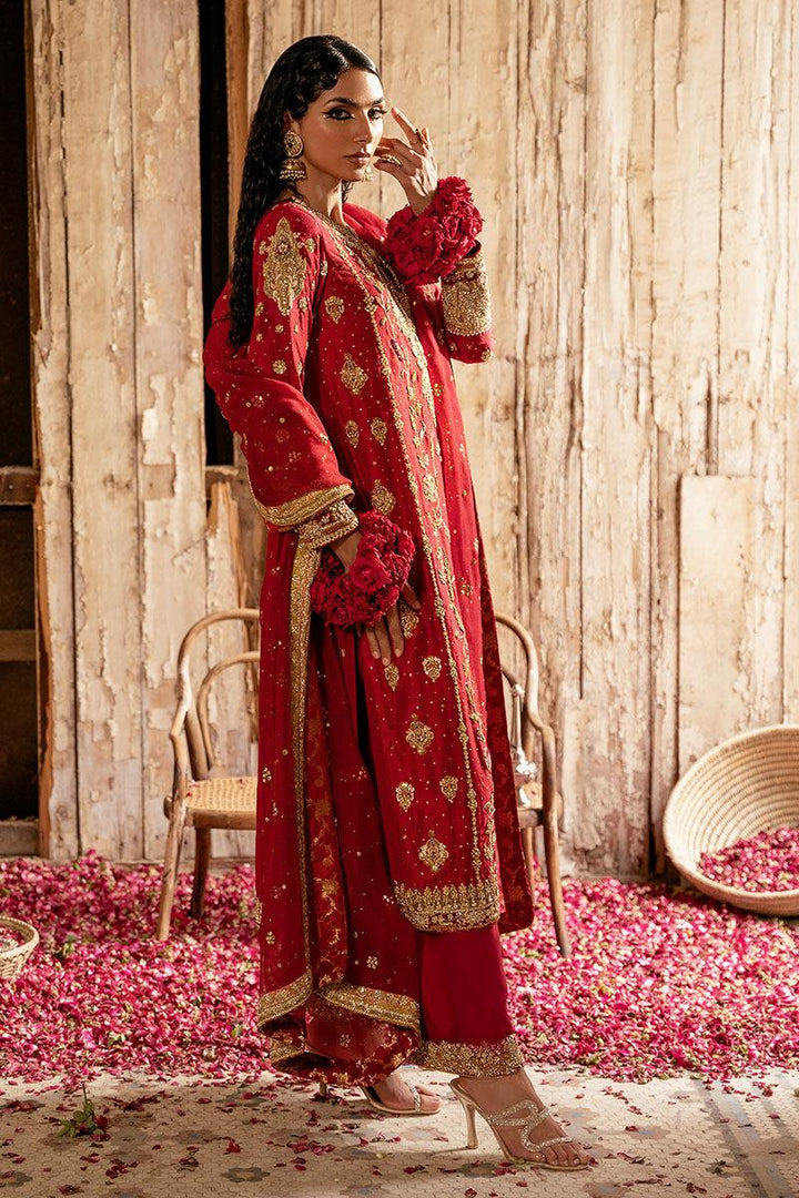 SHAHEEN - Ansab Jahangir - Formals - raniazara