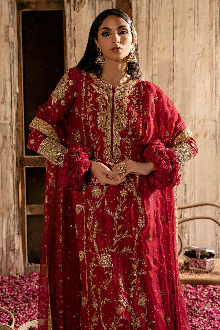 SHAHEEN - Ansab Jahangir - Formals - raniazara