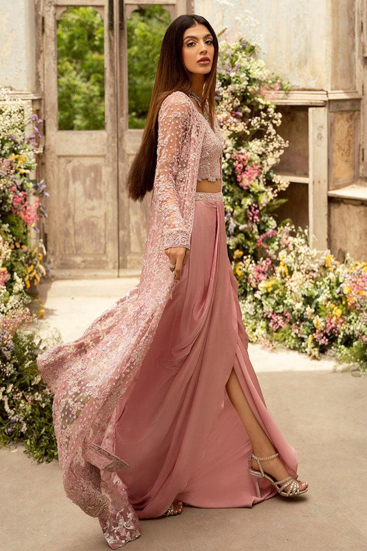 NARINA - Ansab Jahangir - Formals