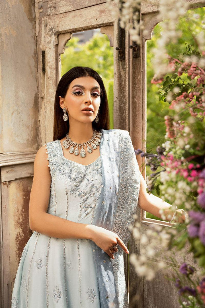 MUNIRA - Ansab Jahangir - Formals - raniazara