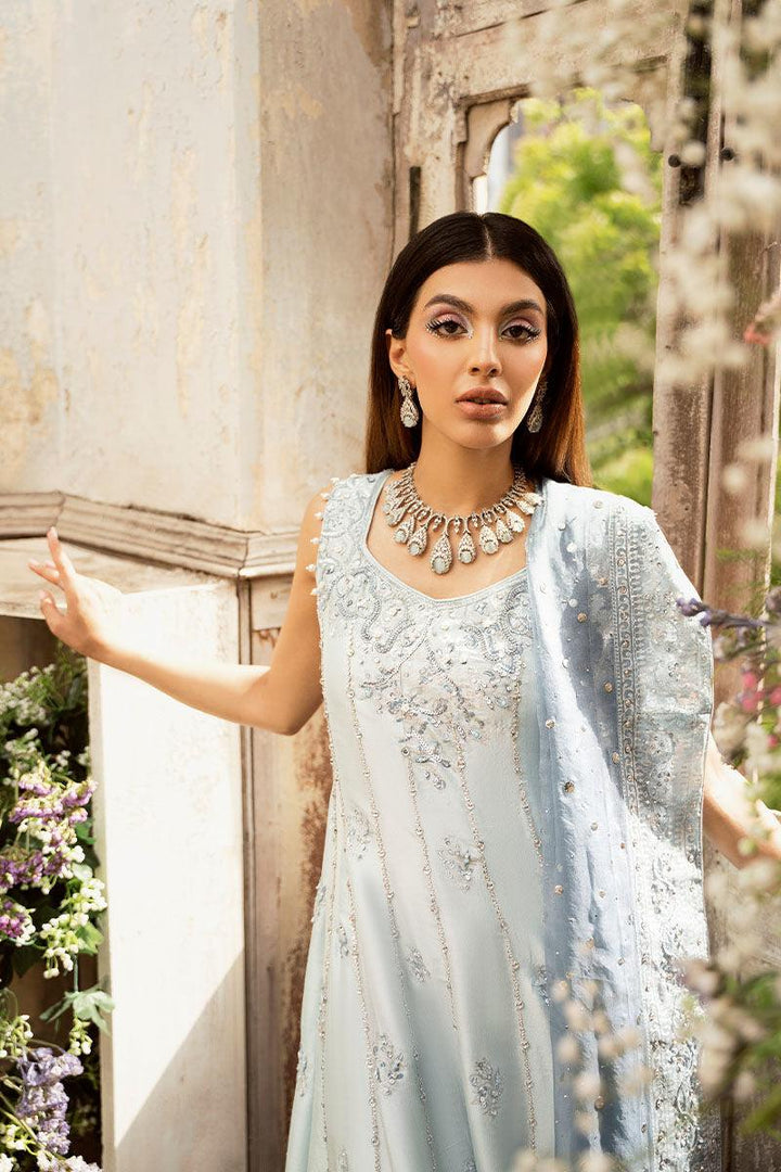 MUNIRA - Ansab Jahangir - Formals - raniazara