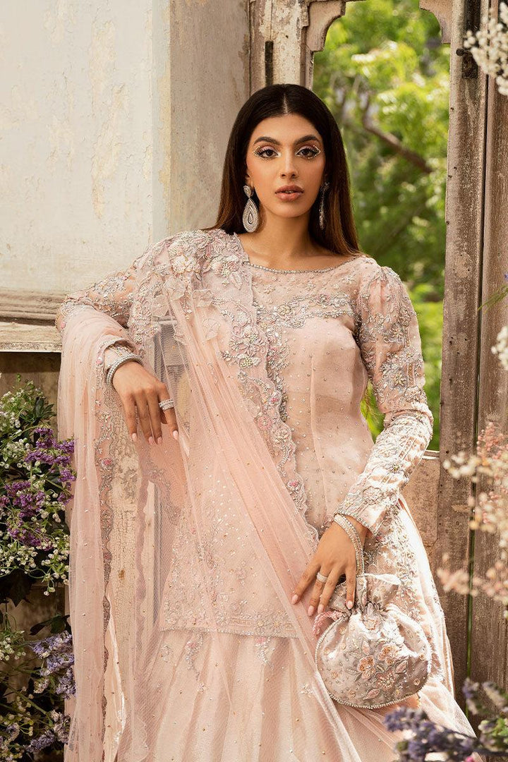 ALEESA - Ansab Jahangir - Formals - raniazara