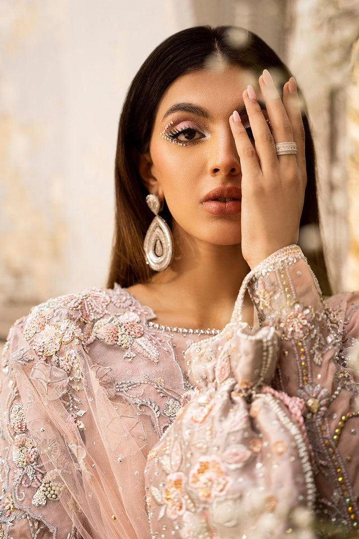 ALEESA - Ansab Jahangir - Formals - raniazara