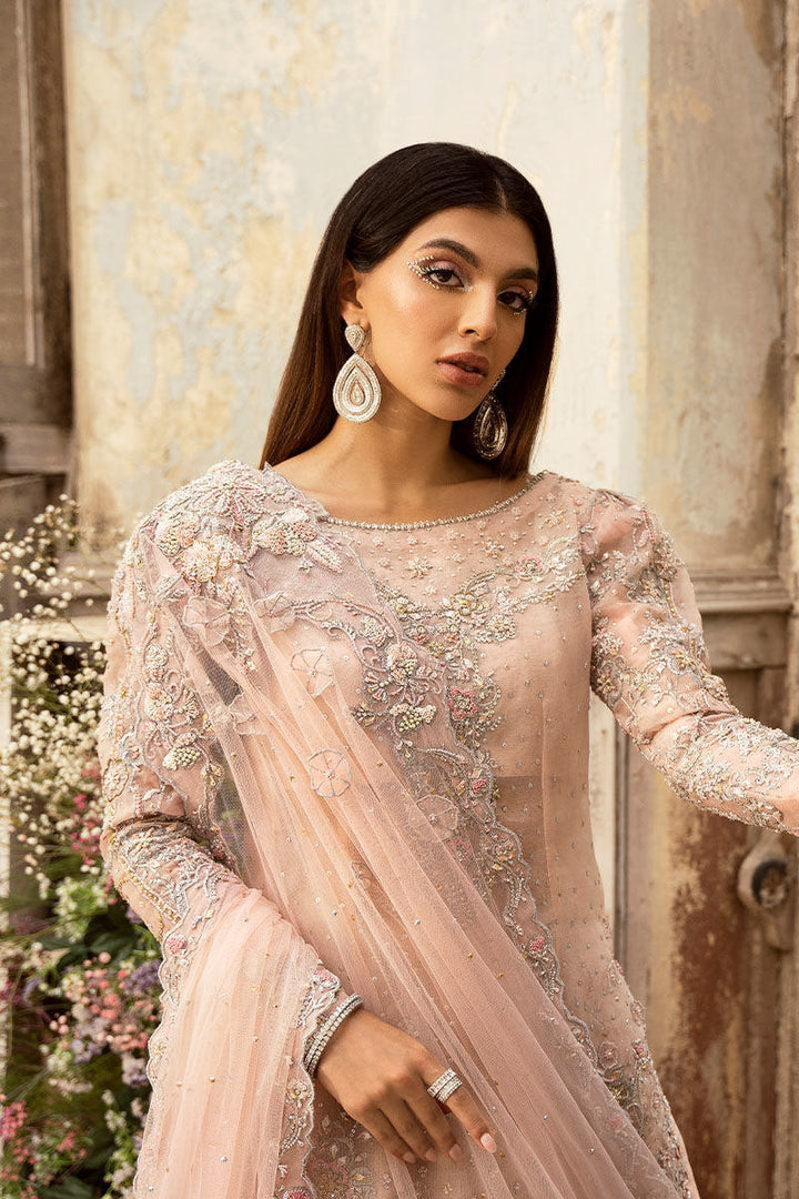 ALEESA - Ansab Jahangir - Formals - raniazara