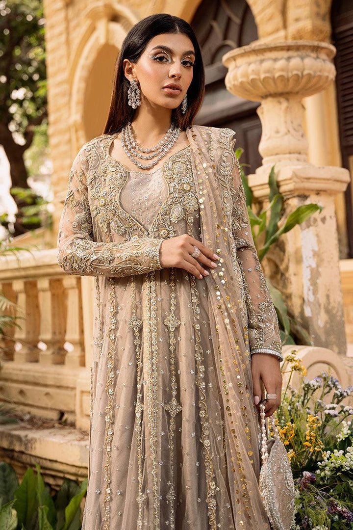 AYEZEL - Ansab Jahangir - Formals - raniazara