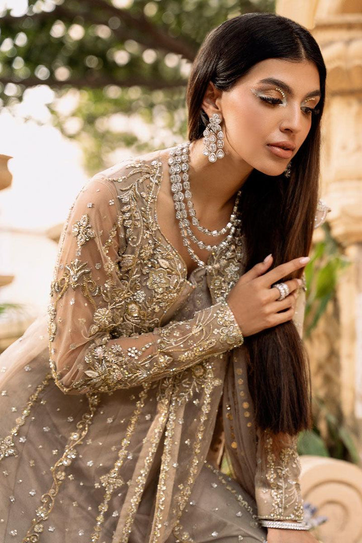 AYEZEL - Ansab Jahangir - Formals - raniazara