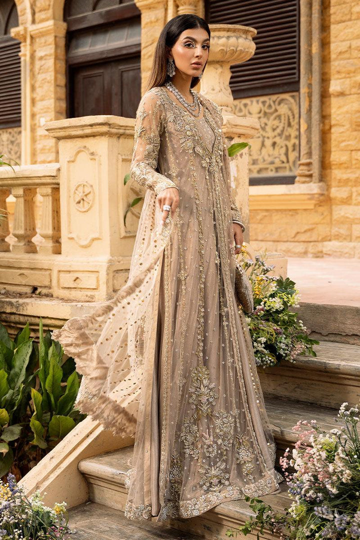 AYEZEL - Ansab Jahangir - Formals - raniazara