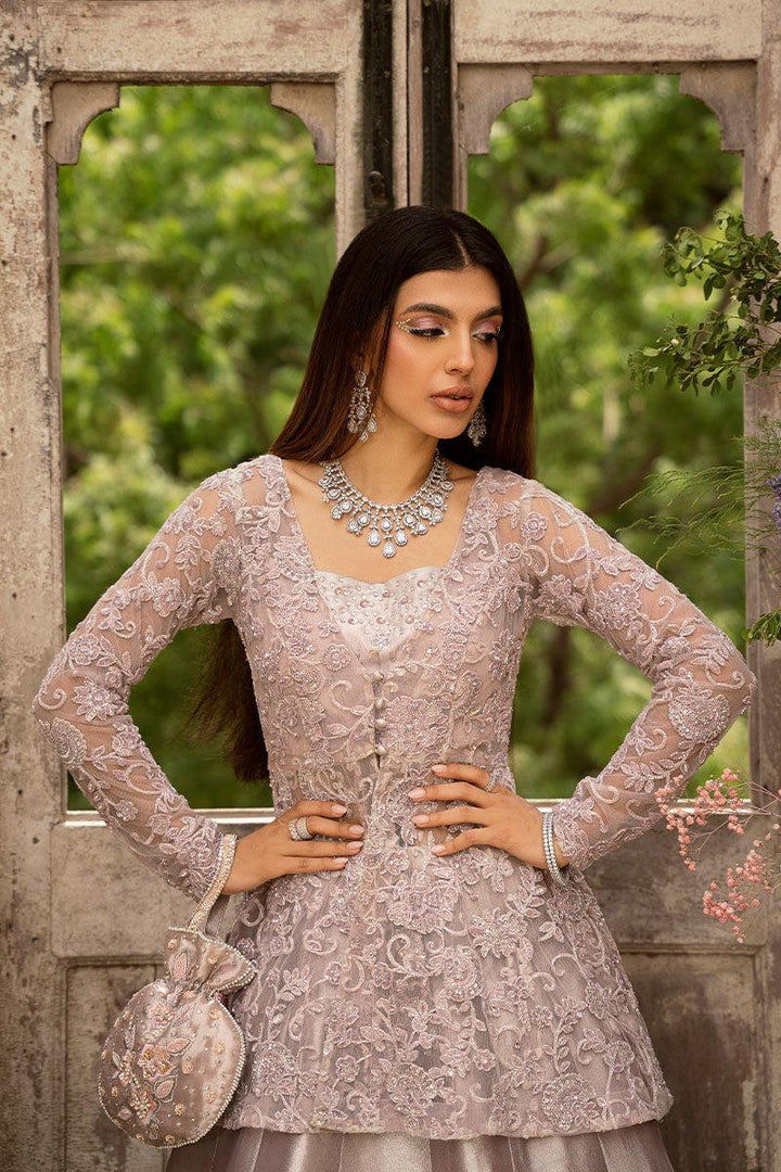 FAAREHA - Ansab Jahangir - Formals - raniazara