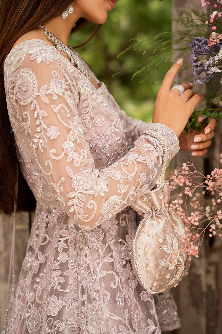 FAAREHA - Ansab Jahangir - Formals - raniazara