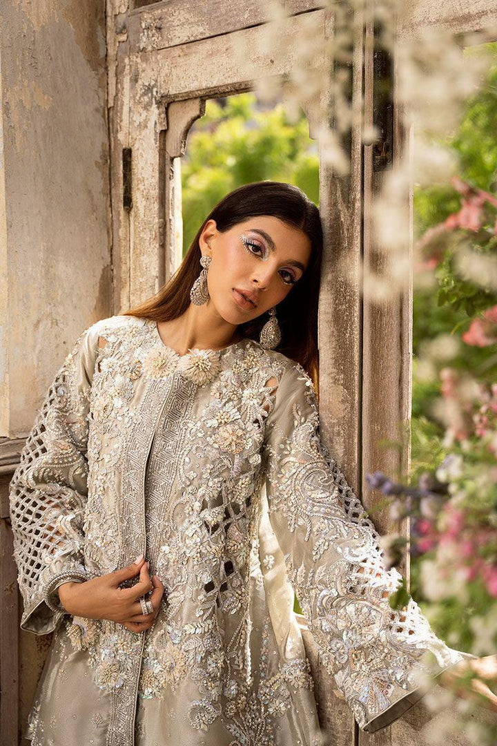 ELOISE - Ansab Jahangir - Formals - raniazara