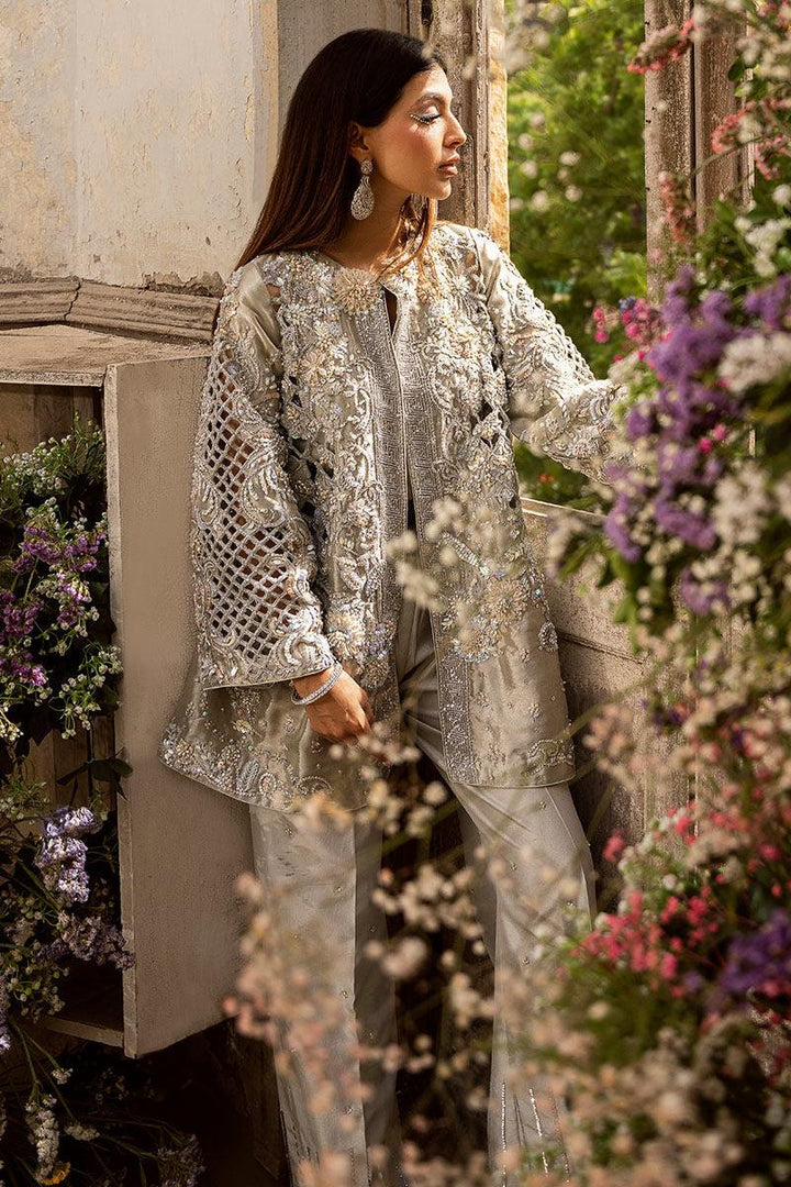 ELOISE - Ansab Jahangir - Formals - raniazara