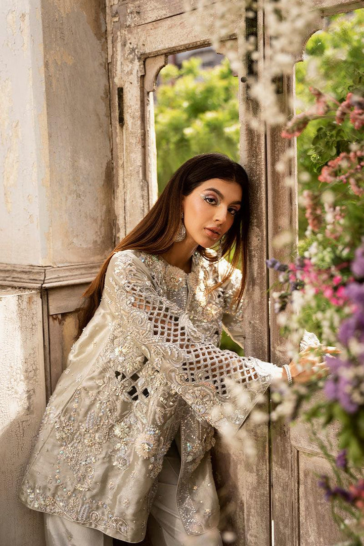 ELOISE - Ansab Jahangir - Formals - raniazara