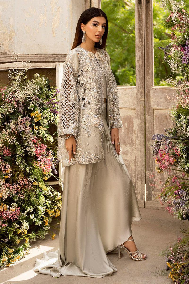 ELOISE - Ansab Jahangir - Formals - raniazara