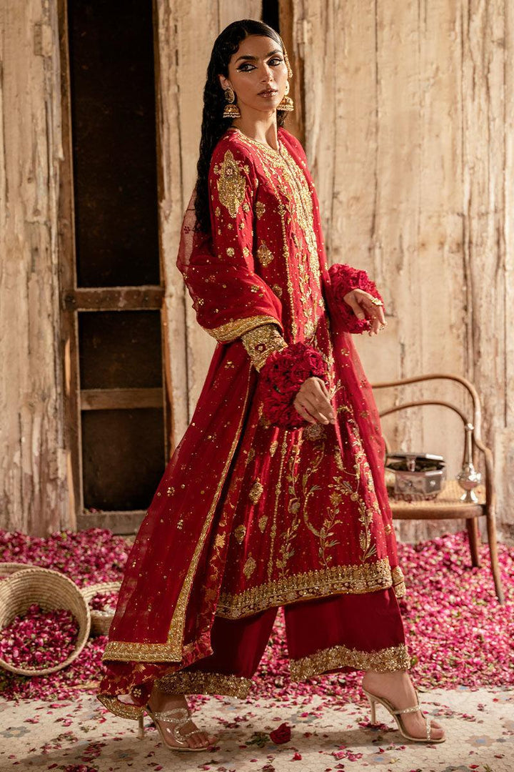 SHAHEEN - Ansab Jahangir - Formals - raniazara