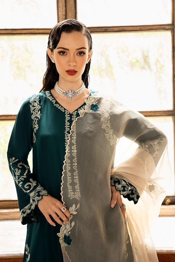 ANGELICA - Ansab Jahangir - Pret -  raniazara