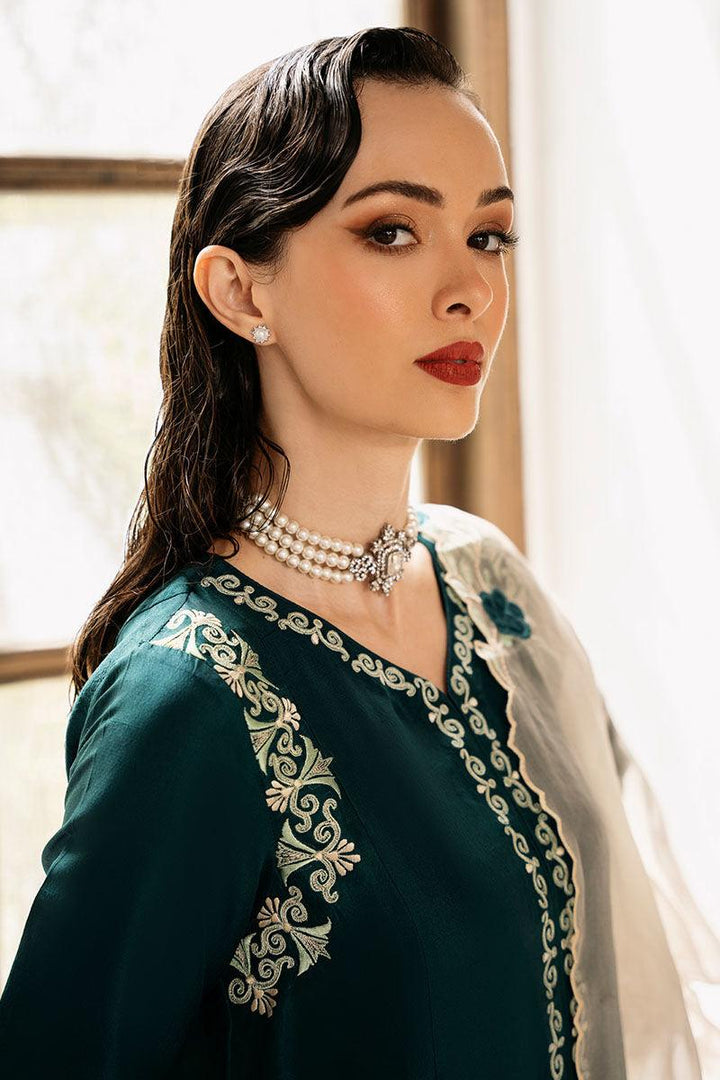 ANGELICA - Ansab Jahangir - Pret -  raniazara