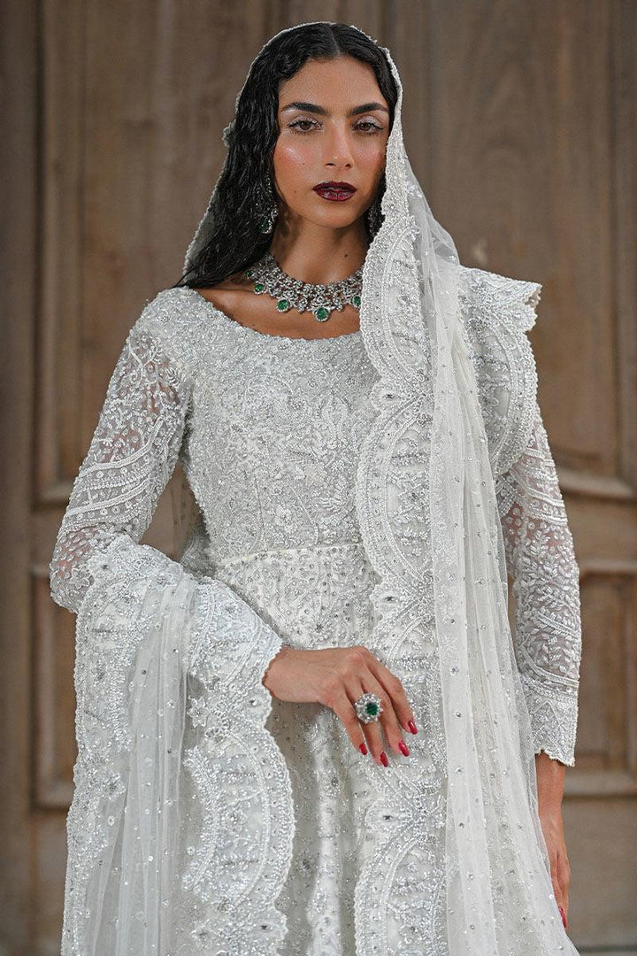 Muskaan - Ansab Jahangir - Bridal - raniazara