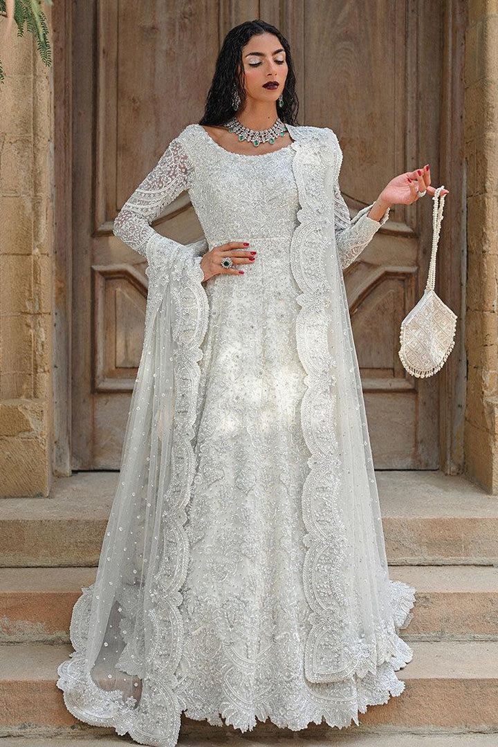 Muskaan - Ansab Jahangir - Bridal - raniazara