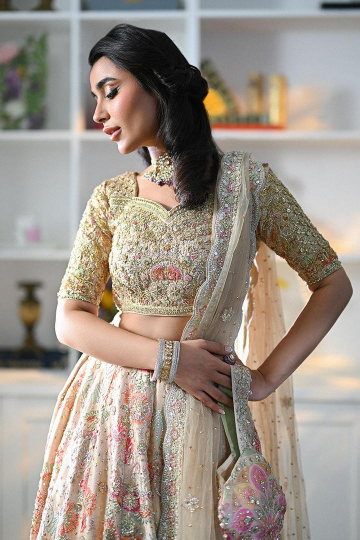 Amyra - Ansab Jahangir - Formals - raniazara