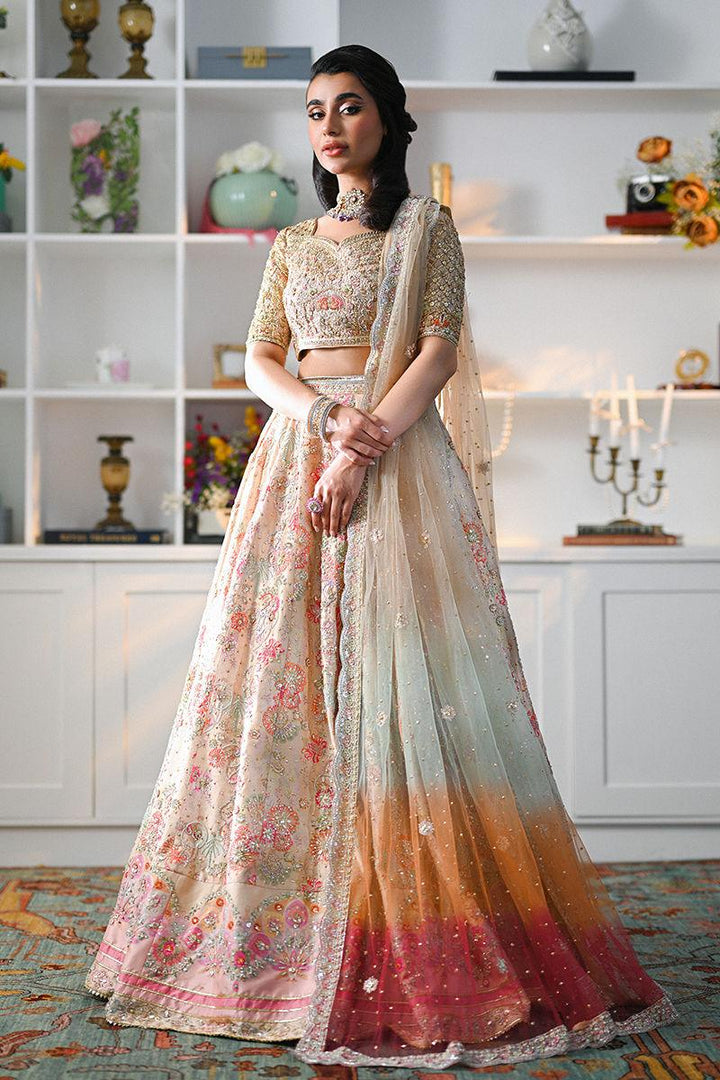 Amyra - Ansab Jahangir - Formals - raniazara