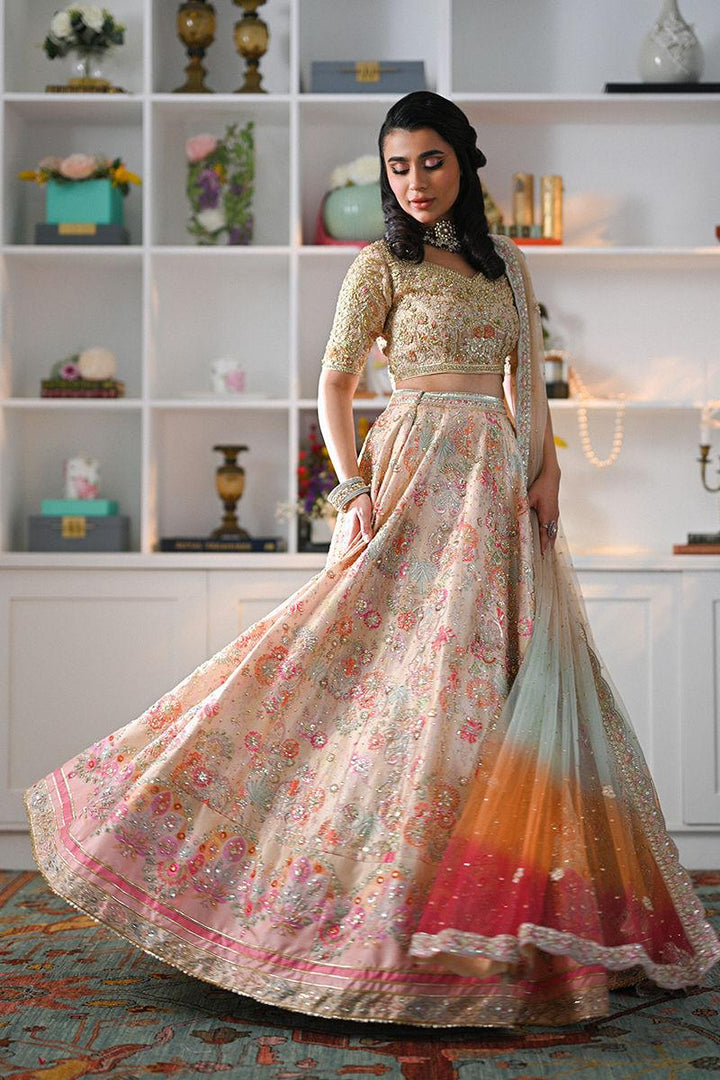 Amyra - Ansab Jahangir - Formals - raniazara