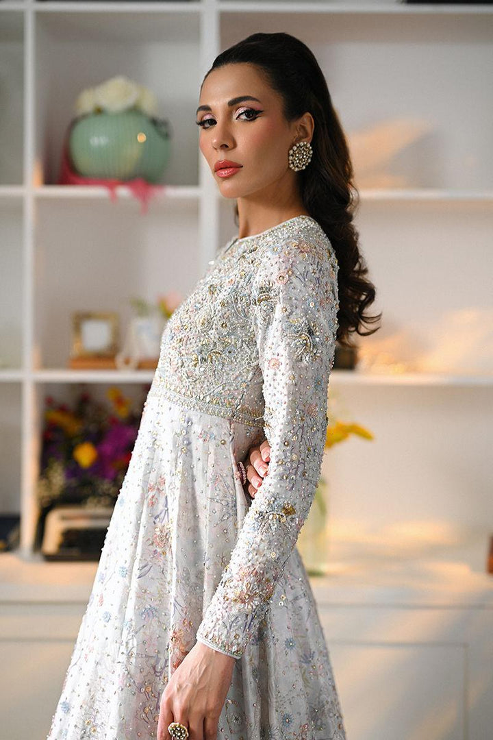 Lorain - Ansab Jahangir - Formals - raniazara