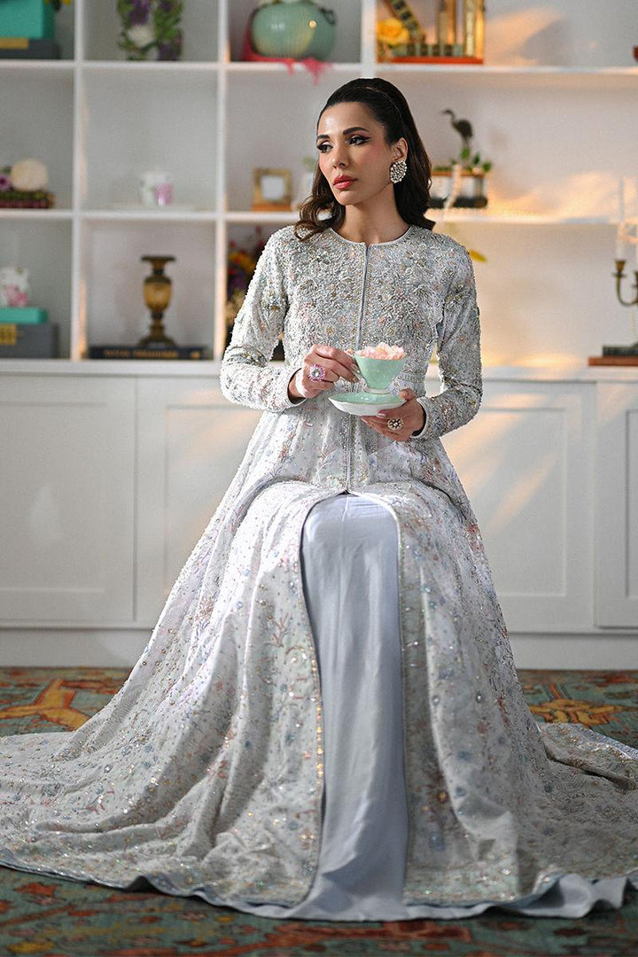 Lorain - Ansab Jahangir - Formals - raniazara