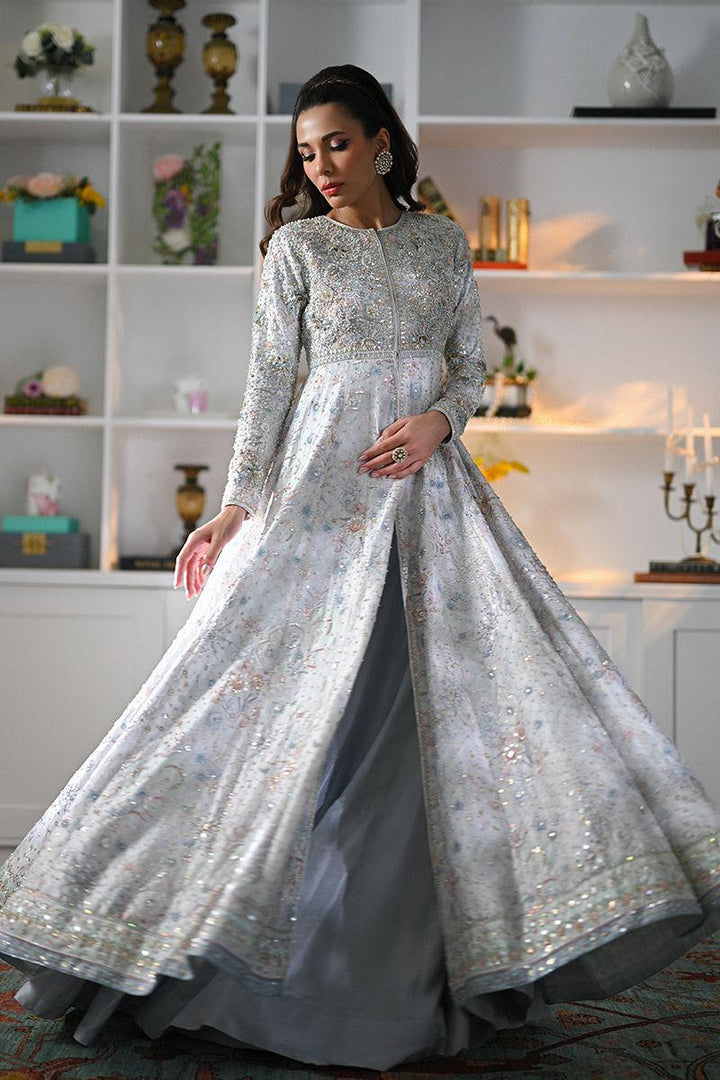 Lorain - Ansab Jahangir - Formals - raniazara