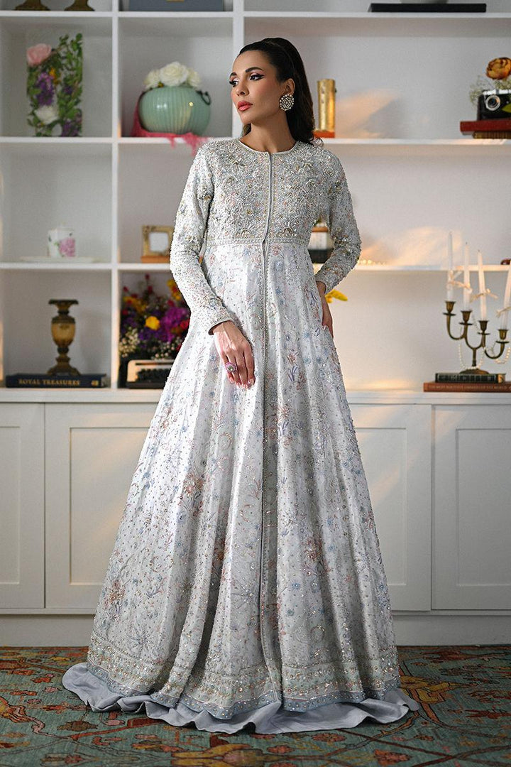 Lorain - Ansab Jahangir - Formals - raniazara