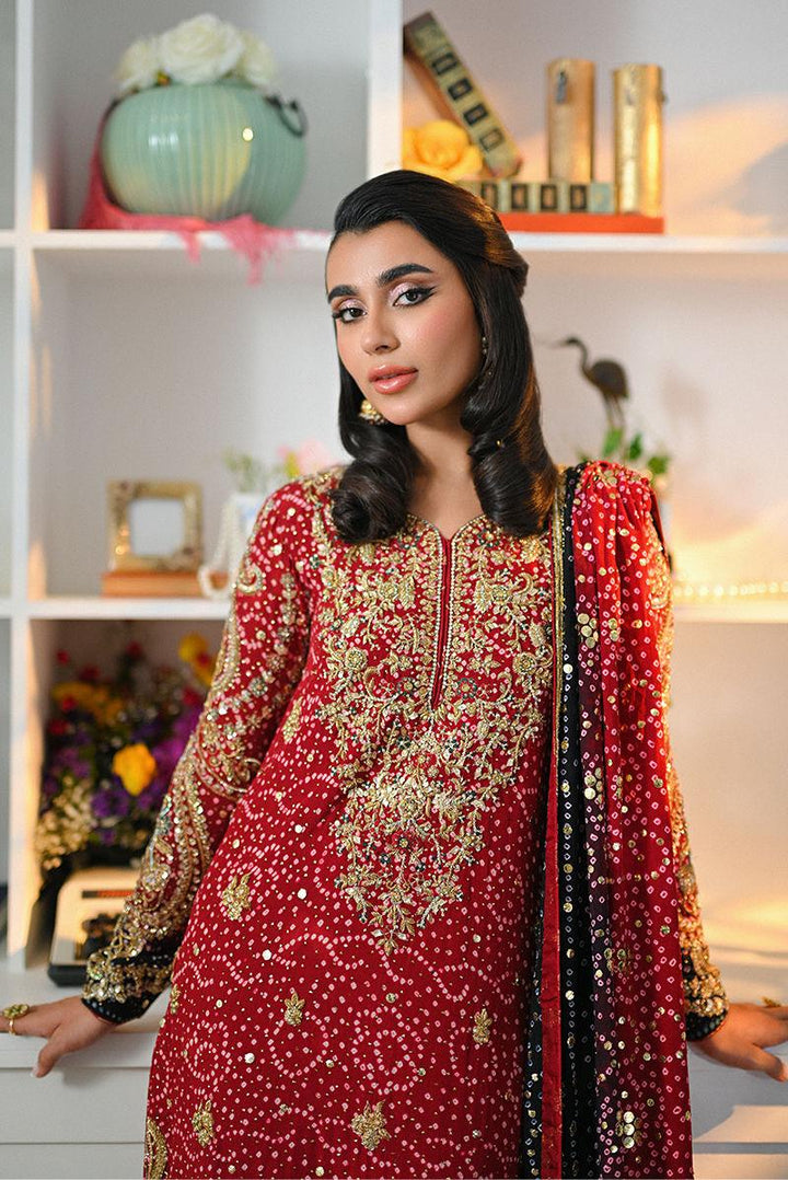 Ayaana - Ansab Jahangir - Formals  - raniazara