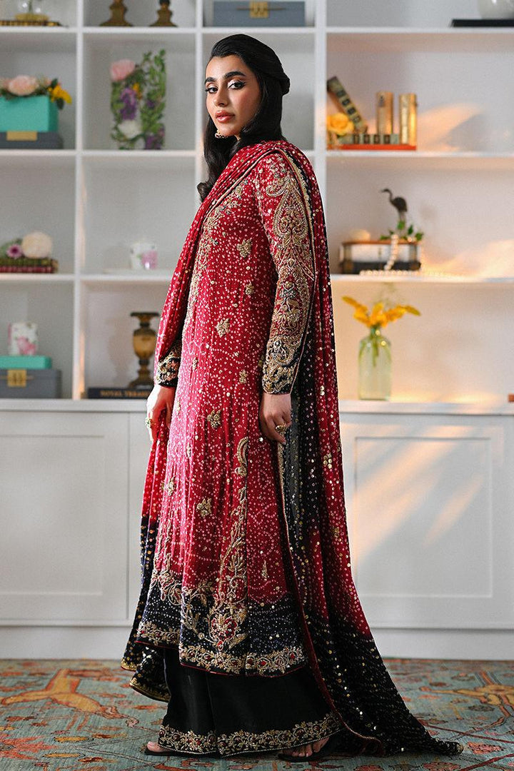 Ayaana - Ansab Jahangir - Formals  - raniazara