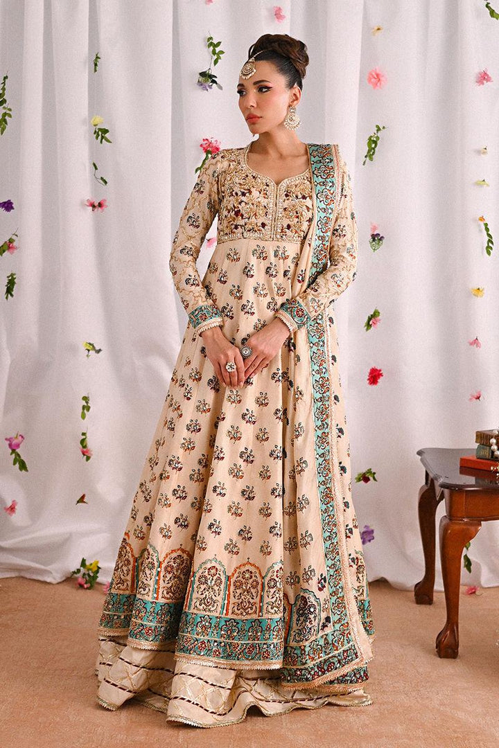 Beyza - Ansab Jahangir - Formals - raniazara