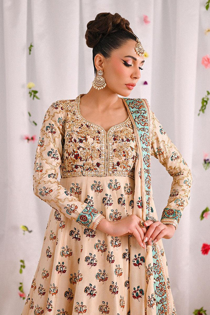 Beyza - Ansab Jahangir - Formals - raniazara