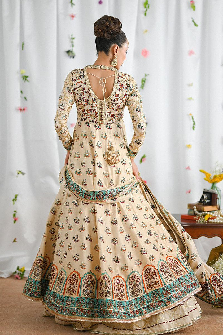 Beyza - Ansab Jahangir - Formals - raniazara