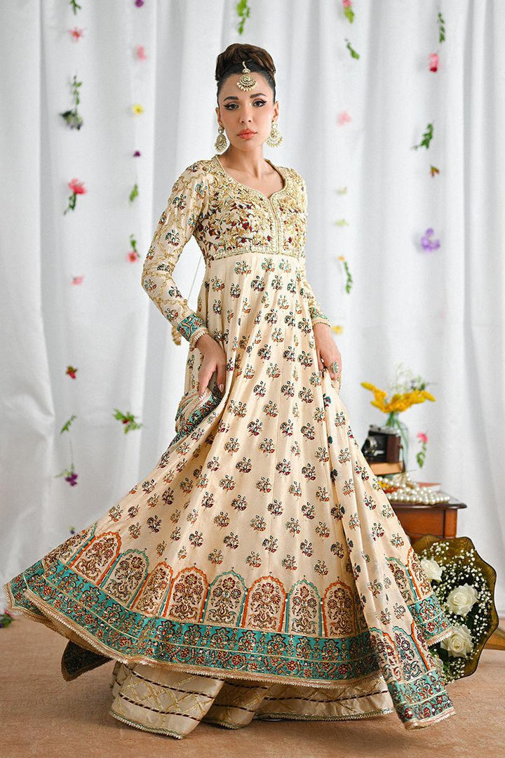 Beyza - Ansab Jahangir - Formals - raniazara