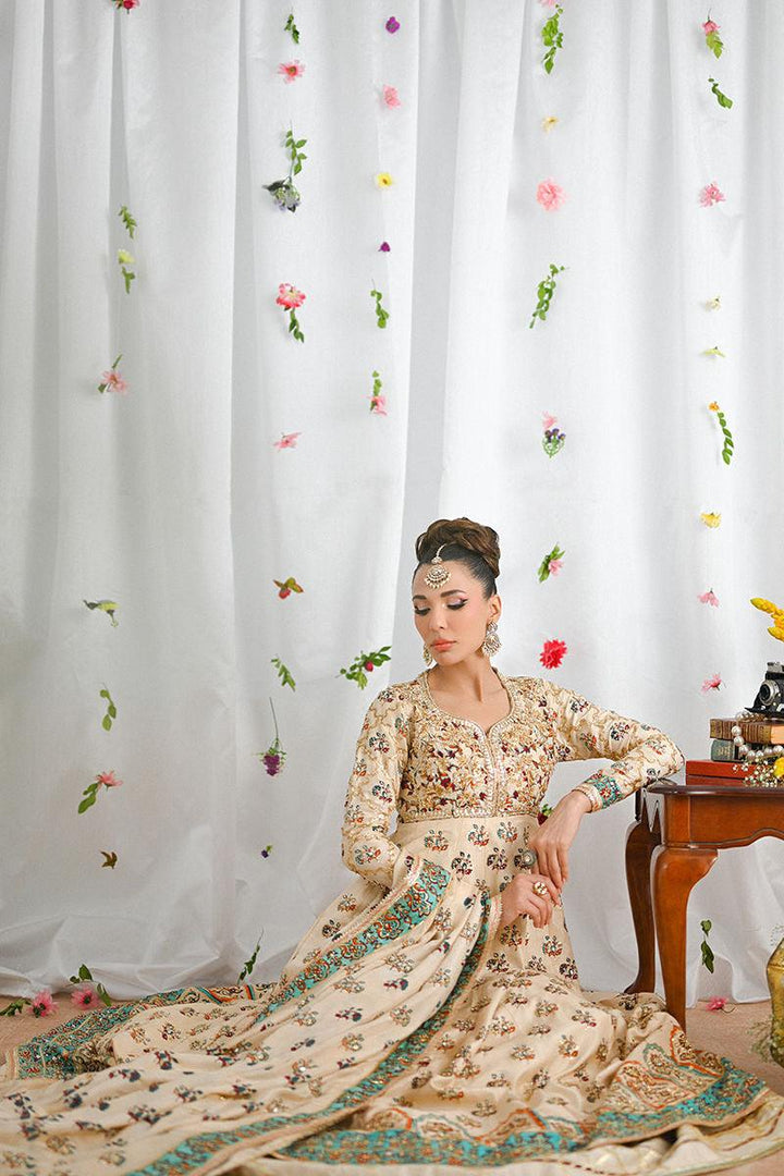 Beyza - Ansab Jahangir - Formals - raniazara