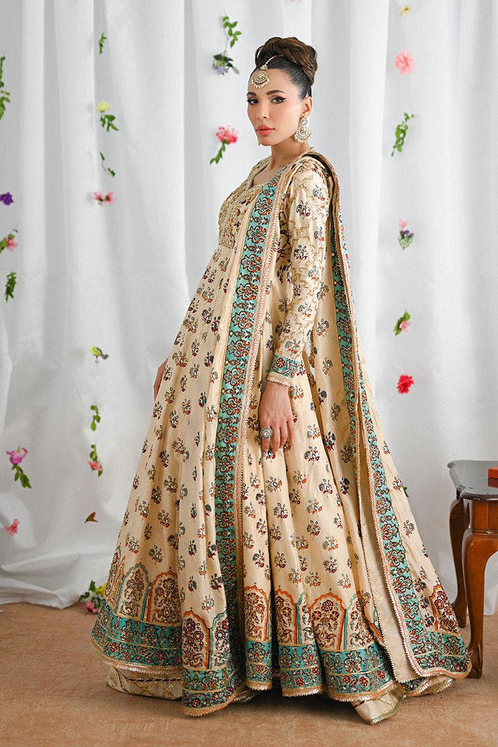 Beyza - Ansab Jahangir - Formals - raniazara