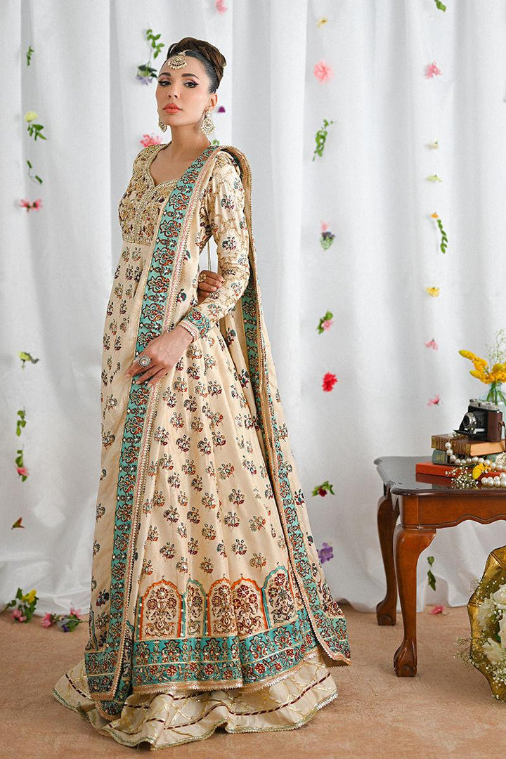 Beyza - Ansab Jahangir - Formals - raniazara