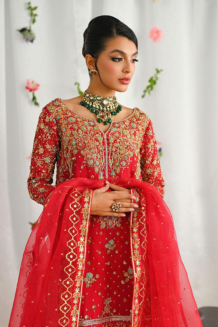 Sabrina - Ansab Jahangir - Formals - raniazara