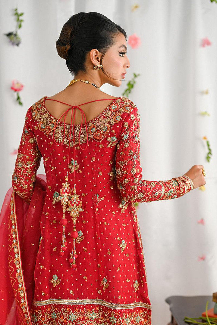 Sabrina - Ansab Jahangir - Formals - raniazara