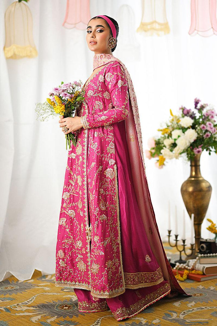 Esmeray - Ansab Jahangir - Formals - raniazara