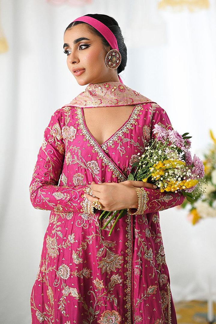 Esmeray - Ansab Jahangir - Formals - raniazara