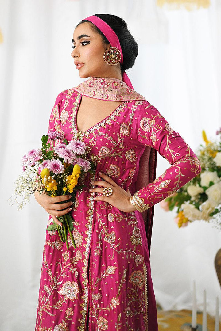 Esmeray - Ansab Jahangir - Formals - raniazara