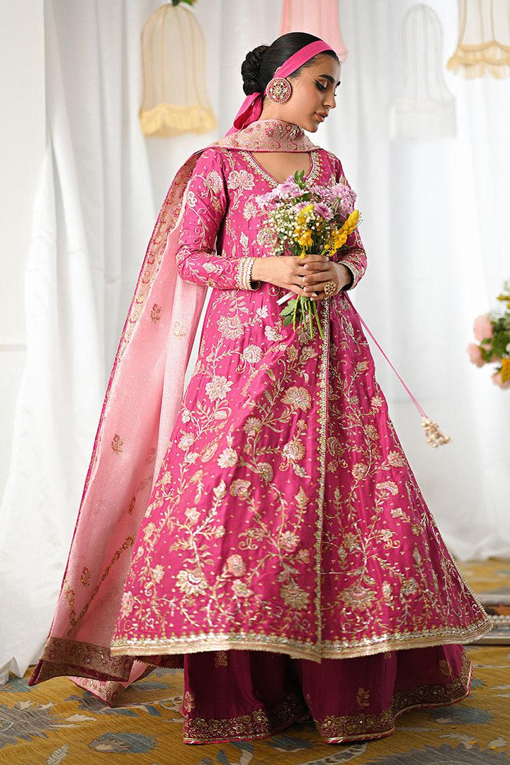 Esmeray - Ansab Jahangir - Formals - raniazara