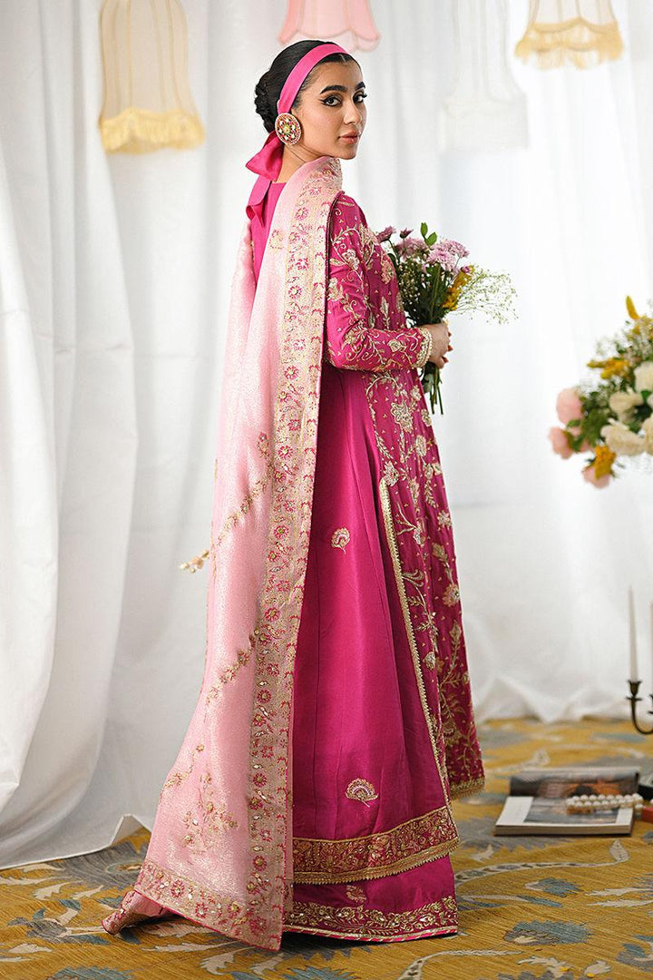 Esmeray - Ansab Jahangir - Formals - raniazara